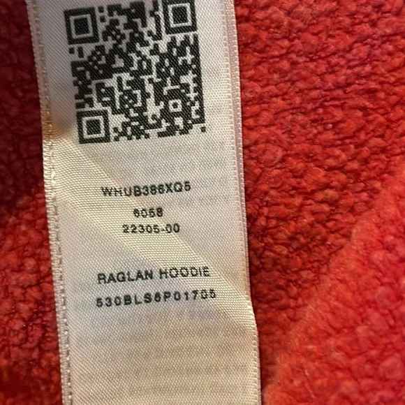 True Religion older hoodie. - Picture 7 of 9